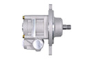 HELLA 6PP 009 403-131 Sensor, boost pressure - 4-pin connector - Bolted