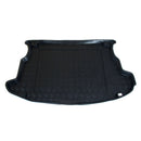 Boot Liner, Carpet Insert & Protector Kit-SsangYong Korando 2010-2019 - Anthracite