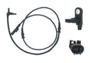 Intermotor Wheel Speed Sensor - 61246