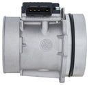 HELLA 8ET 009 142-241 Air Mass Sensor - 4-pin connector - Bolted