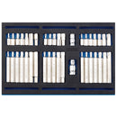 Draper 40pc S/Driver Bit Set - 63515