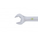 Carlyle Hand Tools 12 PT 32mm Long Combination Wrench - CCWLNS132M