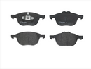 Brembo Brake Pad Set - P24158