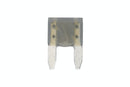 HELLA 8JS 728 596-091 Fuse - Mini-Flat Fuse - 25A - White - Quantity: 50