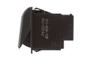 HELLA 6RH 008 910-011 Switch - Flip Switch Control - I-0 - Number of connectors: 6