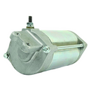 WAI Starter Motor - 18799N