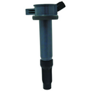WAI Ignition Coil - IGNITION COIL fits Ford, Mazda