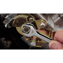 Draper Comb.Spanner Set-Stubby-Metric - 56398