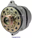 WAI Alternator - 8112N