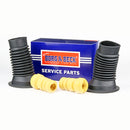 Borg & Beck Strut Protection Kit  - BPK7100 fits Toyota Yaris