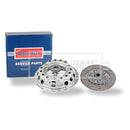 Borg & Beck Clutch Kit - 2pce  - HK1008