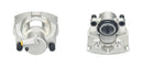 Calitech Brake Caliper - Fits Ford, Volvo, Land Rover - Front LH