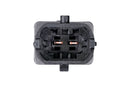 HELLA 6PT 010 376-631 Sensor, exhaust gas temperature - 2-pin connector