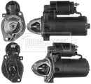 Borg & Beck Starter Motor  - BST2162