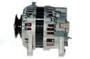 HELLA 8EL 011 711-211 Alternator - 14V - 100A - fits Nissan Almera II Hatchback (N16)