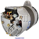 WAI Alternator - 8658N