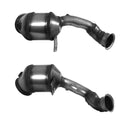 BM Cats Homologated Petrol Cat - BM92528H
