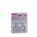 Mcgard Locking Wheel Bolts - Ultra High Security - 28018SL
