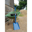 Draper Expert ALL Steel Shovel SQ MYD - 64327