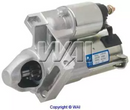 WAI Starter Motor - 6783N
