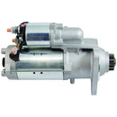 WAI Starter Motor - 10707N