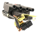 Fuel Parts Ignition Coil - CU1057