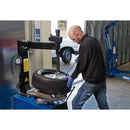 Draper Expert Semi Automatic Tyre Changer - 81645