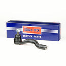Borg & Beck Tie Rod End - Outer RH - BTR5203
