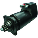WAI Starter Motor - 18223N