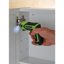 Draper Storm Force 4V Multi-Function Screwdriver - 19403