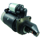 WAI Starter Motor - 18469N
