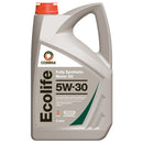Comma PMO Ecolife 5W-30 - 5 Litre - ECL5L