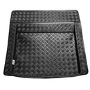 Boot Liner, Carpet Insert & Protector Kit-Volvo S60 Saloon 2018+ - Black