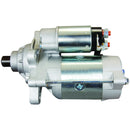 WAI Starter Motor - 6670N
