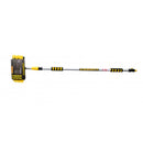 Martin Cox Telescopic Wash Brush 2mtr - CFB5