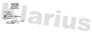Klarius 311745 - Catalyst Type Approved  - Fits Mazda Premacy 2.0i