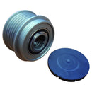 WAI Clutch Pulley - 24-94255