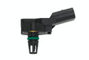 HELLA 6PT 009 309-531 Sensor, coolant temperature - 12V - 2-pin connector