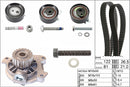 INA Water Pump & Timing Belt Set - Part No - 530048430