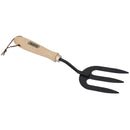 Draper Carbon Steel Hand Fork - 83990