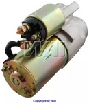 WAI Starter Motor - 6486N
