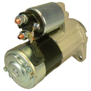WAI Starter Motor - 18973N