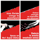 CarPlan No.1 Super Detox - 600ml