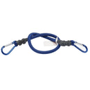 Draper Bungee Karabiner 600mm Single - 93528