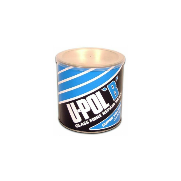 Isopon P40/4 P40 Body Filler For Holes - UPOP40/4 | Arnold Clark Autoparts
