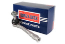 Borg & Beck Tie Rod End - Outer - BTR6256