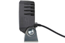 HELLA 1GA 996 284-012 LED-Worklight - Q90 compact - 12/24V