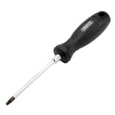 Draper T20hx100mm Tamper-Resistant TX - 13572