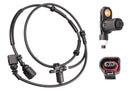 Intermotor Wheel Speed Sensor - 60715