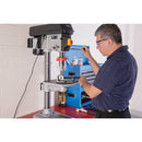 12 Speed Bench Drill, 600W